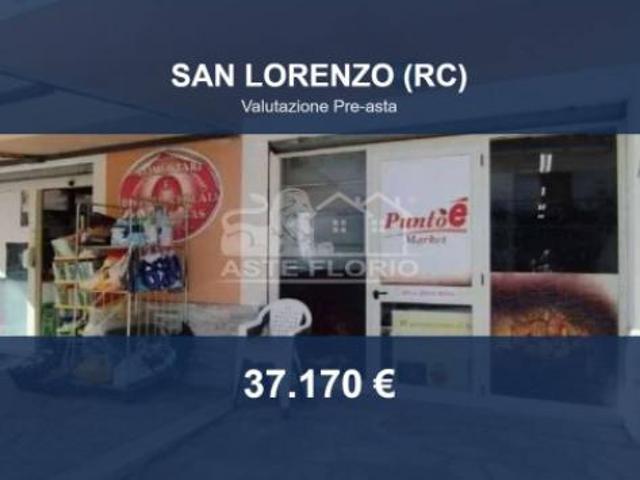 Immobile in asta di 157 m in vendita a San Lorenzo