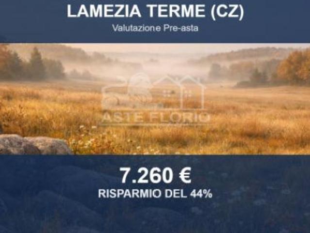 Immobile in asta di 1540 m in vendita a Lamezia Terme