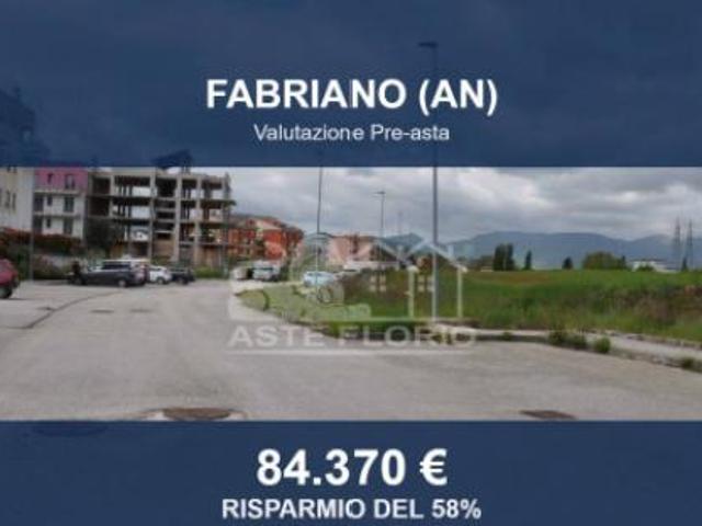 Immobile in asta di 15455 m in vendita a Fabriano
