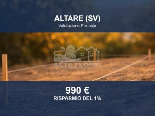 Immobile in asta di 154 m in vendita a Altare