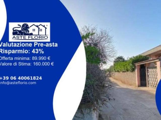 Immobile in asta di 154 m in vendita a Anzio