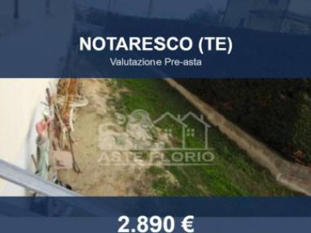 Immobile in asta di 154 m in vendita a Notaresco