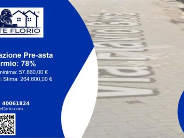 Immobile in asta di 154 m in vendita a Riposto