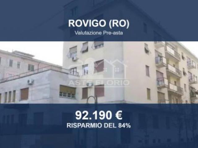 Immobile in asta di 1552 m in vendita a Rovigo