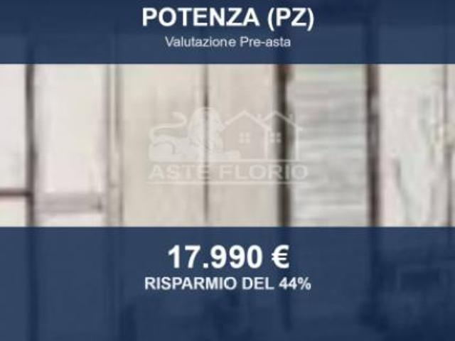Immobile in asta di 15530 m in vendita a Potenza