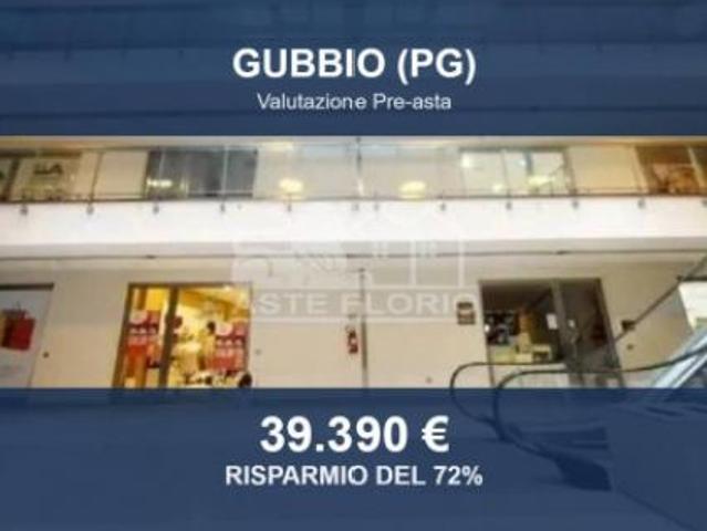 Immobile in asta di 155 m in vendita a Gubbio