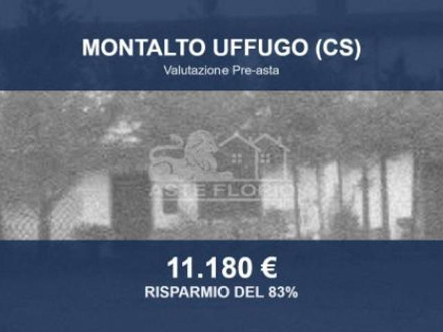 Immobile in asta di 155 m in vendita a Montalto Uffugo
