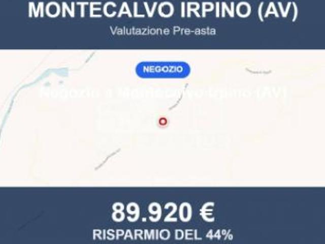 Immobile in asta di 155 m in vendita a Montecalvo Irpino