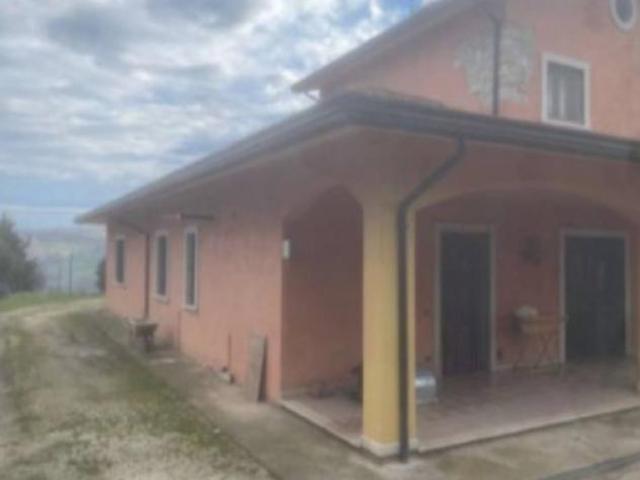 Immobile in asta di 155 m in vendita a Pietrelcina