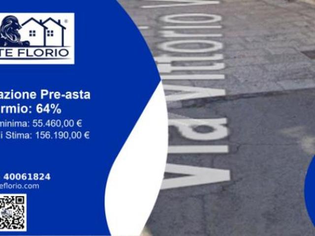 Immobile in asta di 155 m in vendita a Spinazzola