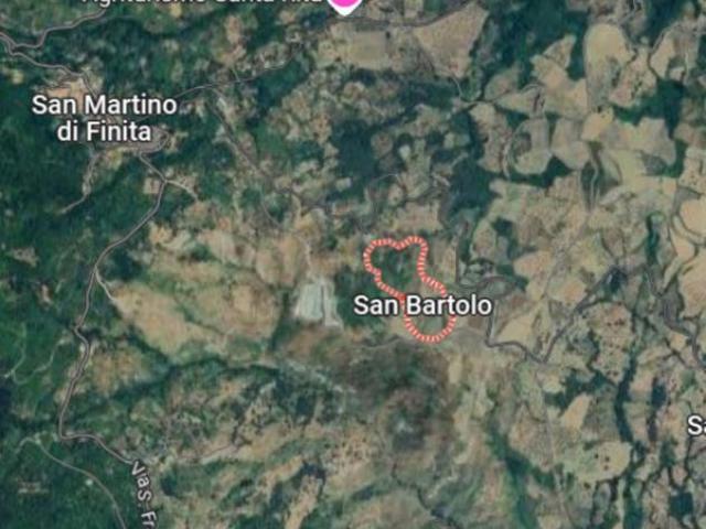 Immobile in asta di 156 m con 4 locali in vendita a San Martino di Finita