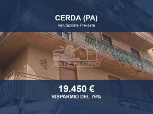 Immobile in asta di 156 m in vendita a Cerda