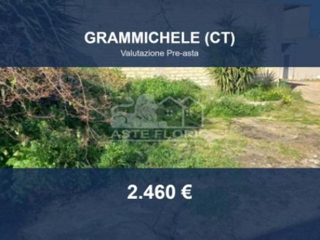 Immobile in asta di 156 m in vendita a Grammichele