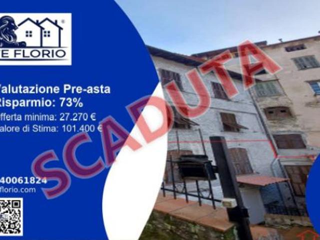 Immobile in asta di 156 m in vendita a Pigna