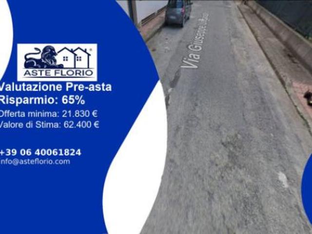 Immobile in asta di 156 m in vendita a Rizziconi
