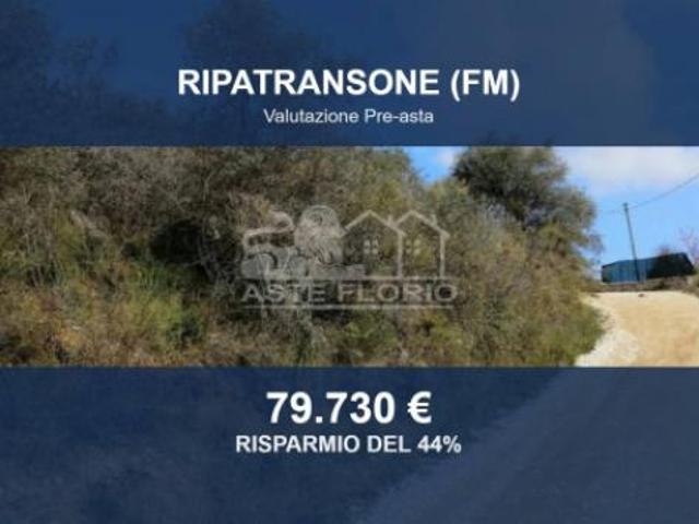 Immobile in asta di 1575 m in vendita a Ripatransone