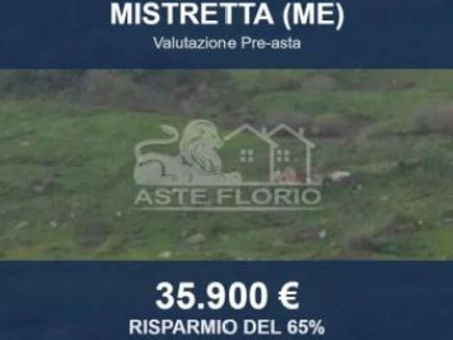 Immobile in asta di 157660 m in vendita a Mistretta