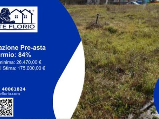 Immobile in asta di 2 m in vendita a Pergola