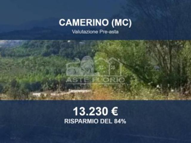 Immobile in asta di 1580 m in vendita a Camerino