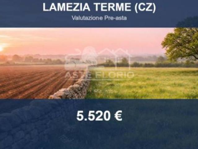 Immobile in asta di 1585 m in vendita a Lamezia Terme