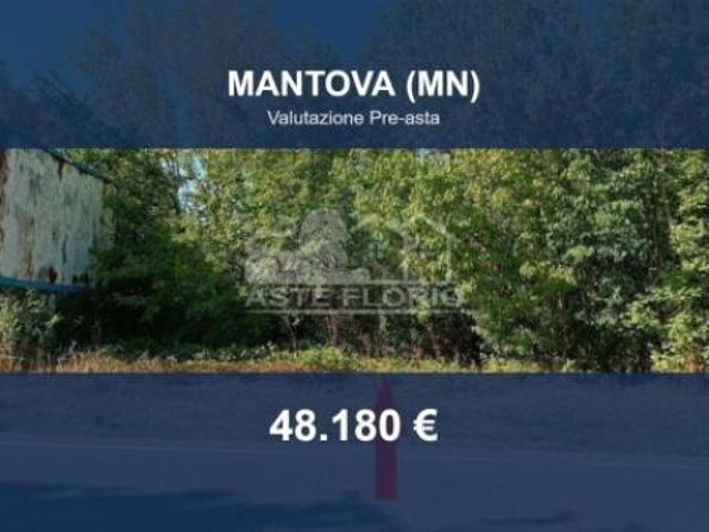 Immobile in asta di 1585 m in vendita a Mantova