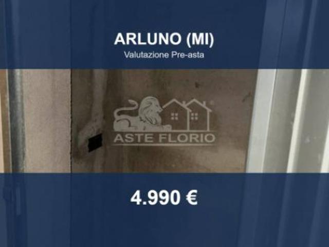 Immobile in asta di 158 m in vendita a Arluno