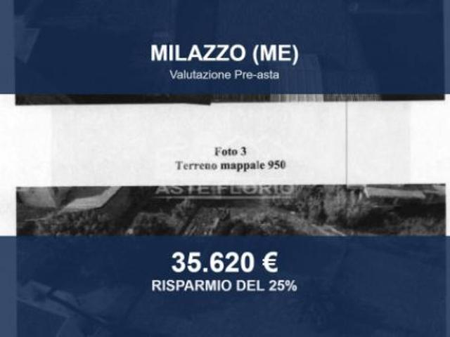 Immobile in asta di 158 m in vendita a Milazzo