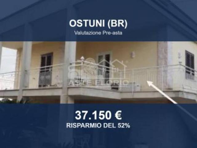 Immobile in asta di 159 m in vendita a Ostuni