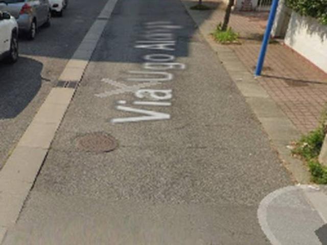 Immobile in asta di 15 m, box auto in vendita a Brescia