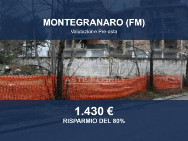 Immobile in asta di 15 m in vendita a Montegranaro