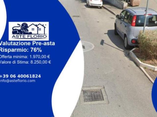 Immobile in asta di 15 m in vendita a Ancona