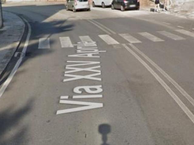 Immobile in asta di 15 m in vendita a Ancona
