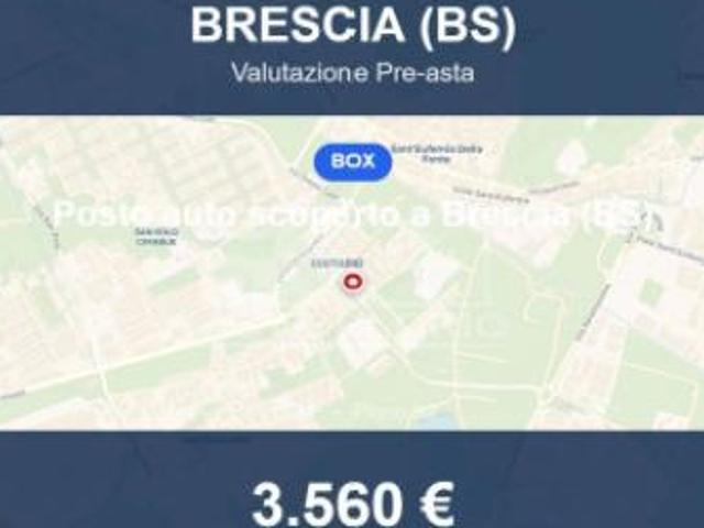Immobile in asta di 15 m in vendita a Brescia