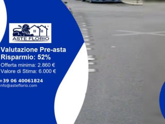 Immobile in asta di 15 m in vendita a Casamassima