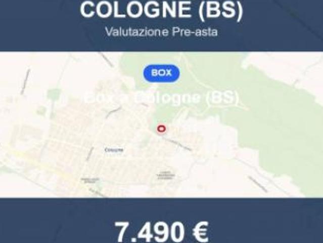 Immobile in asta di 15 m in vendita a Cologne