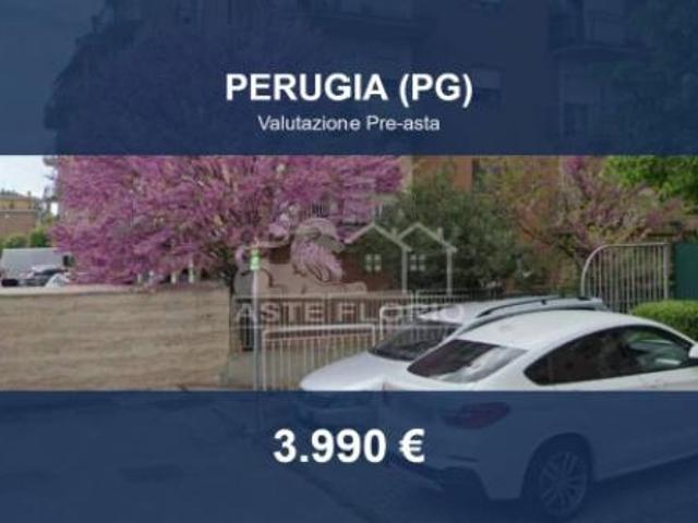 Immobile in asta di 15 m in vendita a Perugia