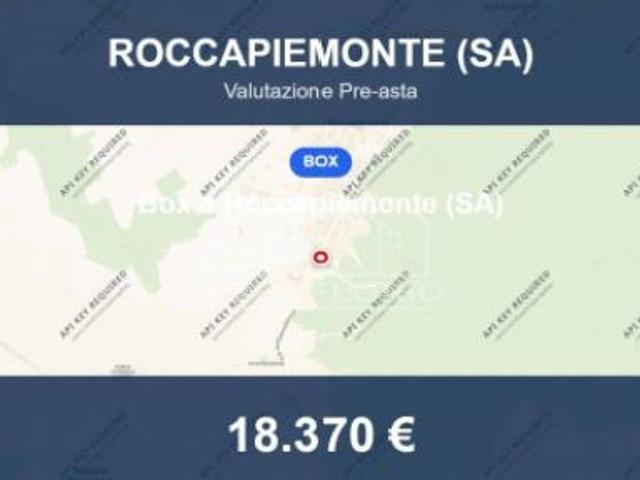 Immobile in asta di 15 m in vendita a Roccapiemonte