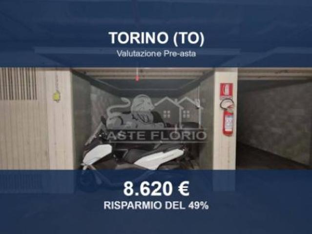 Immobile in asta di 15 m in vendita a Torino
