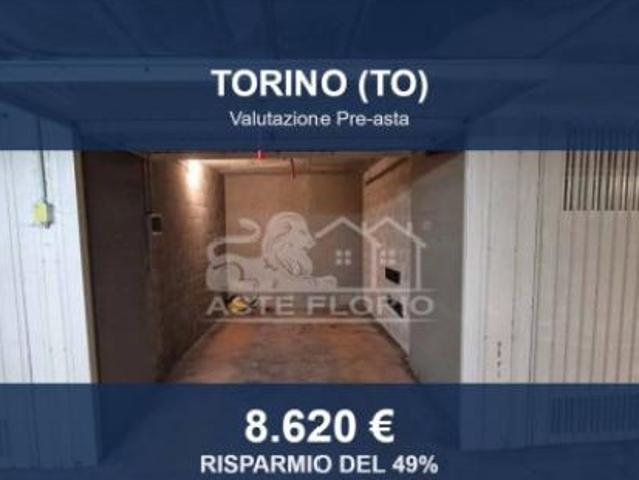 Immobile in asta di 15 m in vendita a Torino
