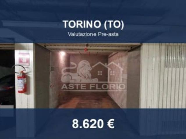 Immobile in asta di 15 m in vendita a Torino