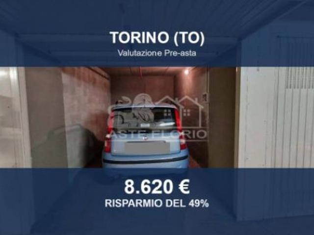 Immobile in asta di 15 m in vendita a Torino