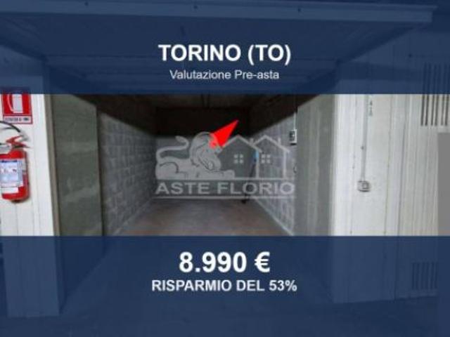 Immobile in asta di 15 m in vendita a Torino