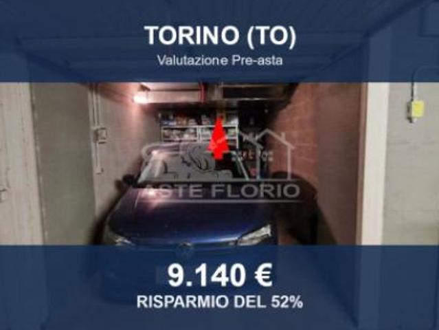 Immobile in asta di 15 m in vendita a Torino
