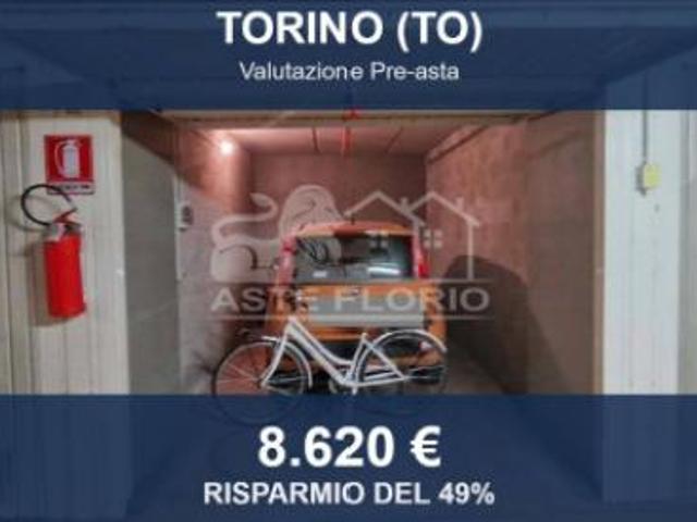 Immobile in asta di 15 m in vendita a Torino