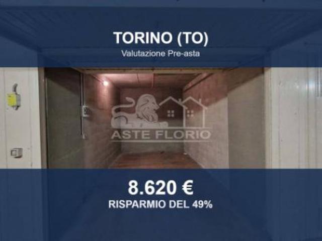 Immobile in asta di 15 m in vendita a Torino