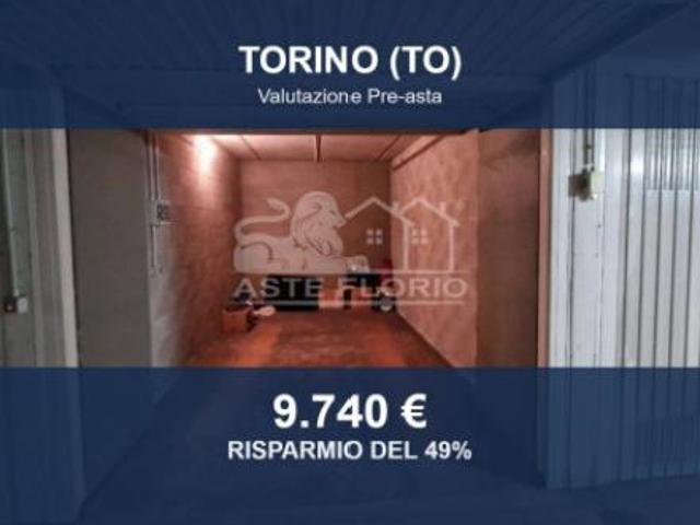 Immobile in asta di 15 m in vendita a Torino