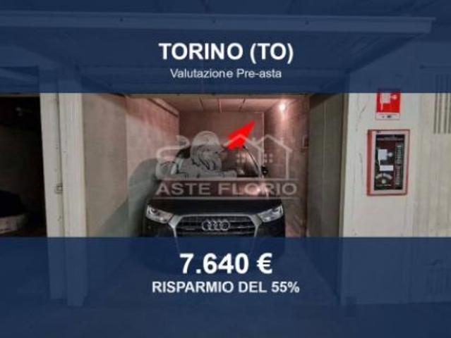 Immobile in asta di 15 m in vendita a Torino