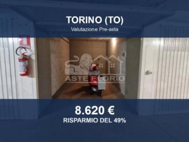 Immobile in asta di 15 m in vendita a Torino