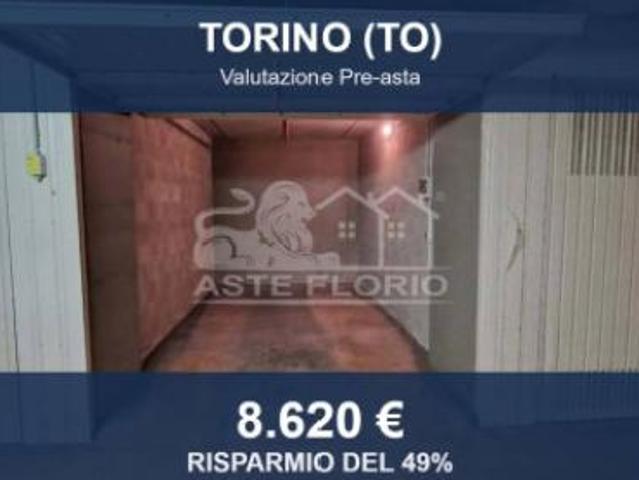 Immobile in asta di 15 m in vendita a Torino