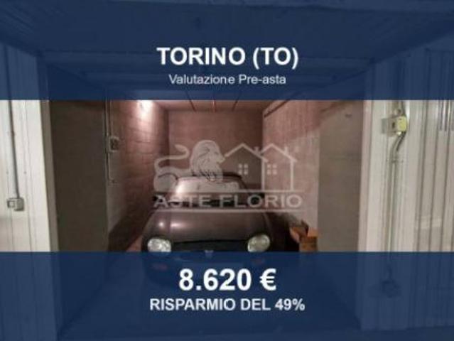 Immobile in asta di 15 m in vendita a Torino